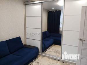 2-к квартира, вторичка, 33м2, 10/22 этаж