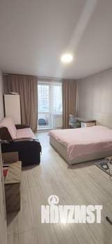 2-к квартира, вторичка, 69м2, 2/21 этаж