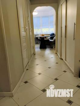 2-к квартира, вторичка, 64м2, 5/17 этаж