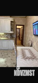 2-к квартира, вторичка, 61м2, 19/19 этаж