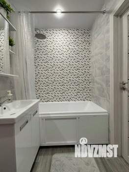1-к квартира, вторичка, 32м2, 2/17 этаж
