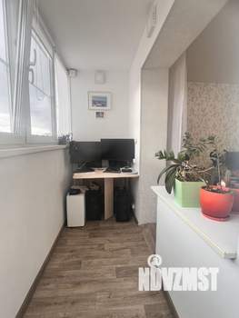 2-к квартира, вторичка, 62м2, 21/26 этаж