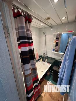 3-к квартира, вторичка, 61м2, 1/9 этаж