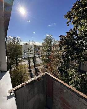 2-к квартира, вторичка, 42м2, 5/5 этаж