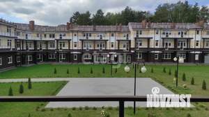 3-к квартира, вторичка, 100м2, 3/4 этаж