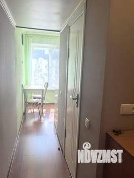 1-к квартира, вторичка, 35м2, 8/9 этаж