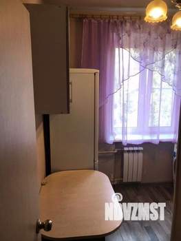 2-к квартира, вторичка, 43м2, 5/5 этаж