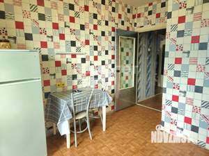 1-к квартира, вторичка, 41м2, 6/10 этаж