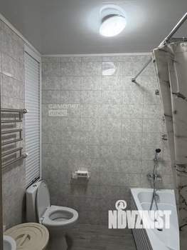 1-к квартира, вторичка, 41м2, 6/15 этаж