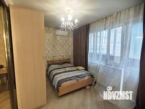 1-к квартира, вторичка, 37м2, 14/17 этаж