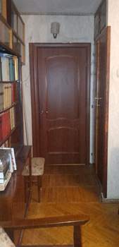 2-к квартира, вторичка, 43м2, 8/9 этаж