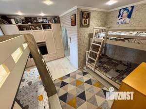 1-к квартира, вторичка, 35м2, 8/25 этаж