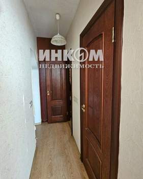 1-к квартира, вторичка, 42м2, 11/16 этаж