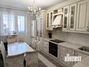 3-к квартира, вторичка, 90м2, 14/25 этаж