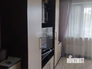 Студия квартира, вторичка, 60м2, 6/17 этаж