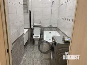 1-к квартира, вторичка, 43м2, 6/18 этаж