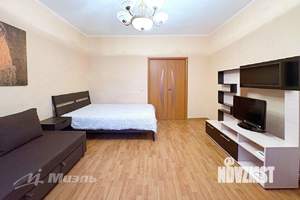 1-к квартира, вторичка, 38м2, 5/17 этаж