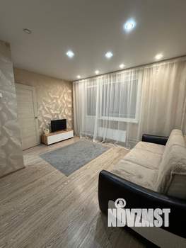 1-к квартира, вторичка, 34м2, 7/16 этаж