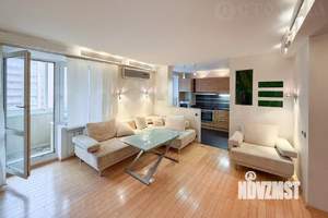 2-к квартира, вторичка, 59м2, 7/14 этаж