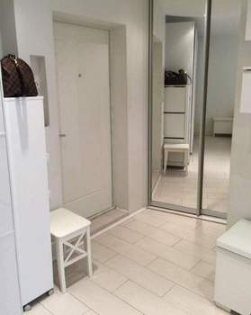 1-к квартира, вторичка, 40м2, 10/19 этаж