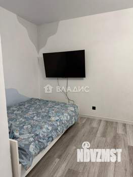 1-к квартира, вторичка, 35м2, 8/22 этаж