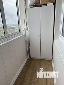 2-к квартира, вторичка, 64м2, 13/17 этаж