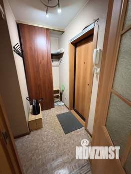 1-к квартира, вторичка, 32м2, 2/9 этаж