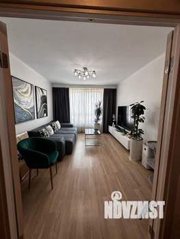 2-к квартира, вторичка, 69м2, 21/25 этаж