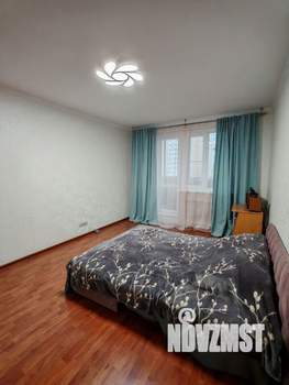 1-к квартира, вторичка, 36м2, 5/17 этаж