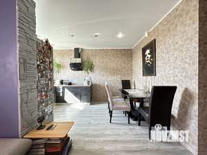 Студия квартира, вторичка, 43м2, 20/25 этаж