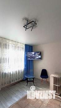 Студия квартира, вторичка, 25м2, 5/17 этаж