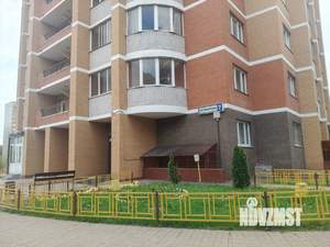 1-к квартира, вторичка, 43м2, 3/22 этаж