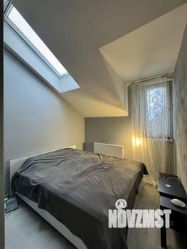 3-к квартира, вторичка, 73м2, 3/3 этаж