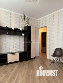 2-к квартира, вторичка, 54м2, 1/4 этаж