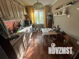 3-к квартира, вторичка, 62м2, 3/9 этаж