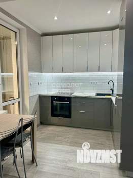 1-к квартира, вторичка, 35м2, 20/23 этаж