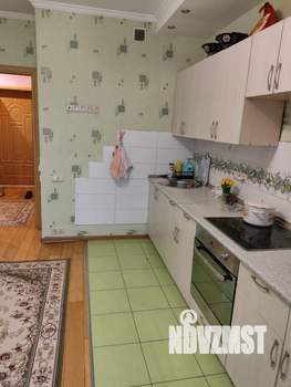 1-к квартира, вторичка, 48м2, 4/19 этаж