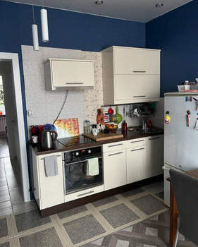 1-к квартира, вторичка, 42м2, 19/22 этаж