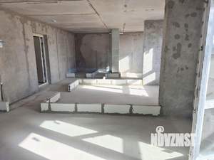 2-к квартира, вторичка, 55м2, 10/25 этаж