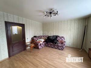 3-к квартира, вторичка, 69м2, 8/16 этаж