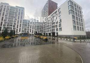 2-к квартира, вторичка, 65м2, 15/15 этаж