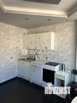 2-к квартира, вторичка, 64м2, 16/17 этаж