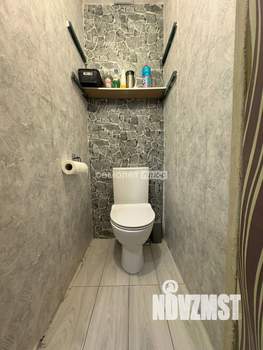 1-к квартира, вторичка, 30м2, 5/5 этаж