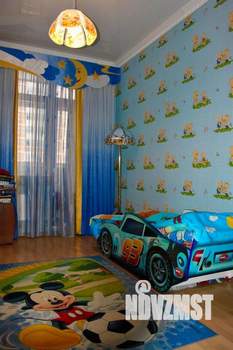 3-к квартира, вторичка, 76м2, 6/17 этаж