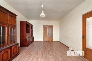 3-к квартира, вторичка, 101м2, 23/25 этаж
