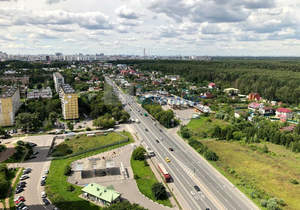2-к квартира, вторичка, 69м2, 23/24 этаж