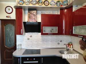 1-к квартира, вторичка, 38м2, 6/18 этаж