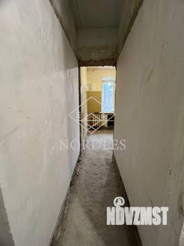 3-к квартира, вторичка, 56м2, 3/3 этаж