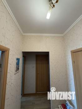 1-к квартира, вторичка, 38м2, 15/18 этаж