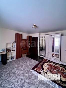 2-к квартира, вторичка, 56м2, 17/19 этаж